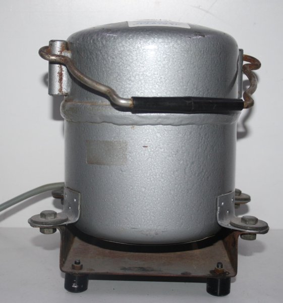 Preview: DENTSPLY BIODENT Vakuumpumpe #14748