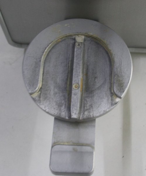 Preview: BEGO Vakuumanmischgerät Typ AutoMix #14788