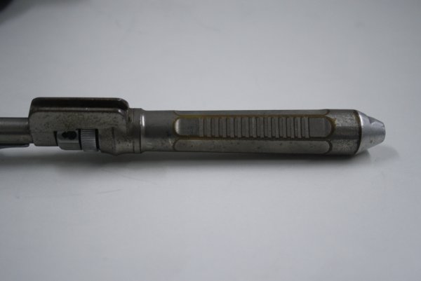 Preview: KaVo EWL Hängebohrmaschine Typ 532 Hängemotor Handstück + Fußanlasser # 14859