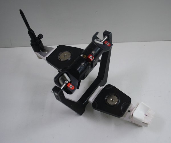 Preview: AMANN GIRRBACH Arcon Artikulator Artex AP+ Splitex # 14904