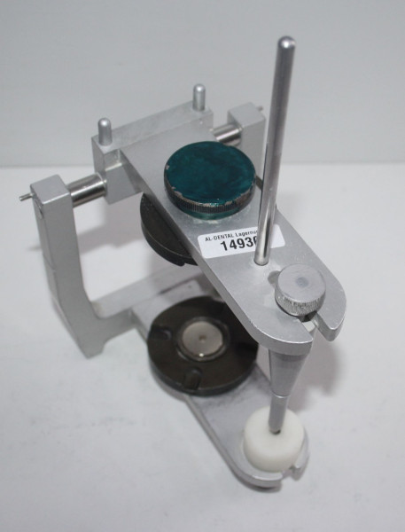 Preview: Eingipsgerät / Eingipsartikulator + Adesso-Baumann-Gleichschaltung  # 14930