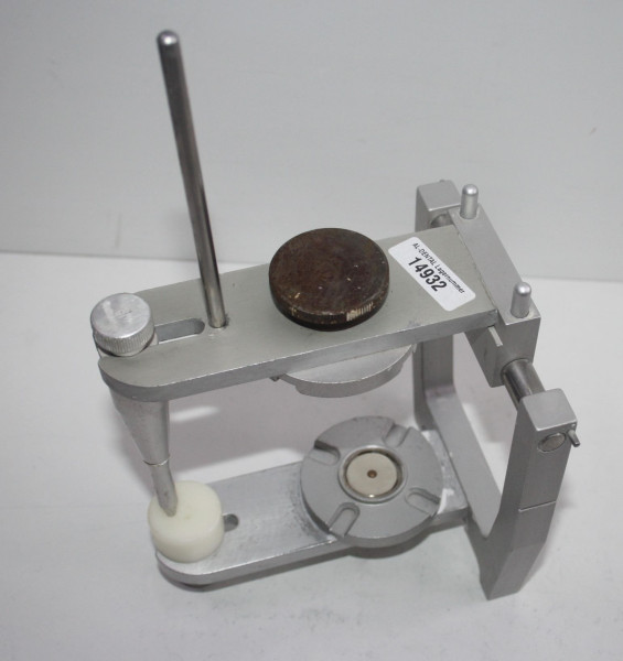 Preview: Eingipsgerät / Eingipsartikulator + Adesso-Baumann-Gleichschaltung  # 14932