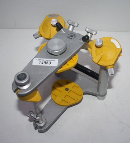 Preview: SAM 2 P Artikulator Prothetic Version - hoch # 14953