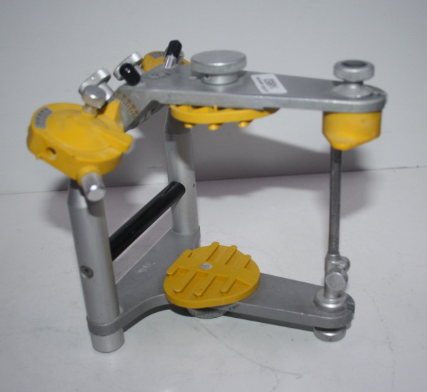 Preview: SAM 2 P Artikulator Prothetic Version - hoch # 14953