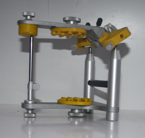 Preview: SAM 2 P Artikulator Prothetic Version - hoch # 14957