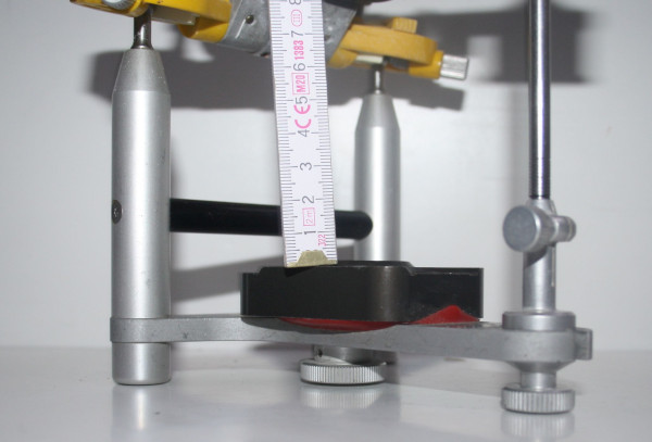 Preview: SAM 2 P Artikulator + Splitex # 14980