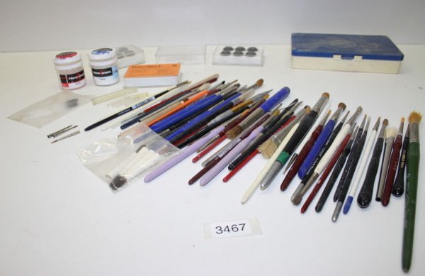 Preview: Riesenposten Keramik-Zubehör # 3467