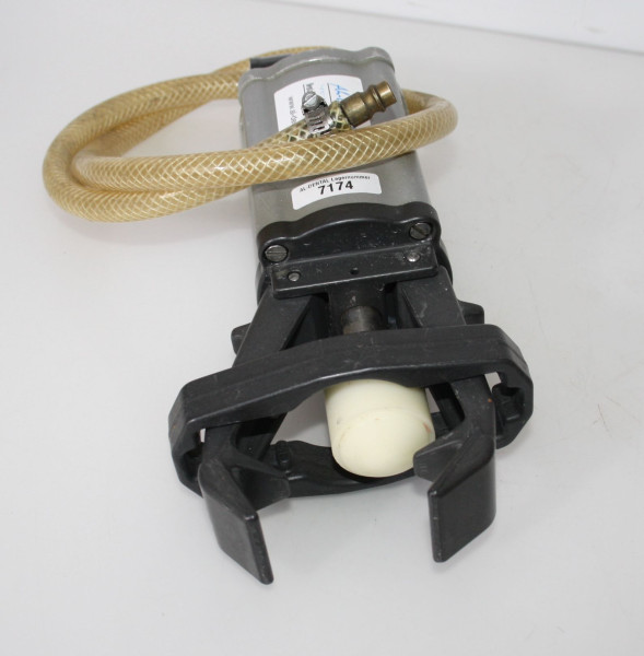 Preview: IVOCLAR SR-Ivocap Druckaufsatz # 7174