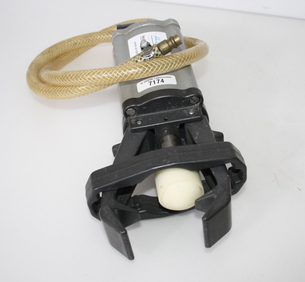 Preview: IVOCLAR SR-Ivocap Druckaufsatz # 7174