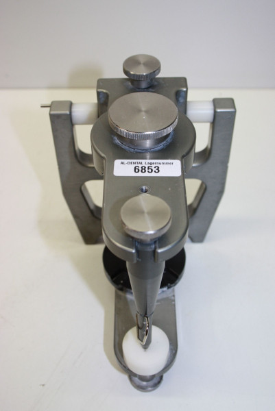 Preview: SAM Eingipsartikulator  # 6853