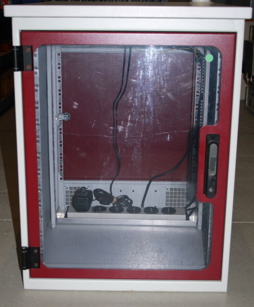 Preview: Unterschrank für Fräsgerät, Computer etc. # 4236