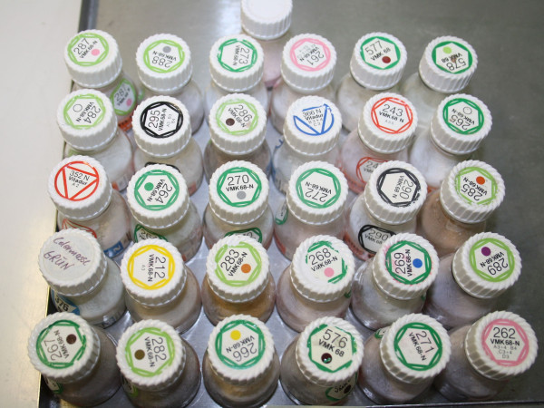 Preview: VITA Metallkeramik VMK 68-N # 7083