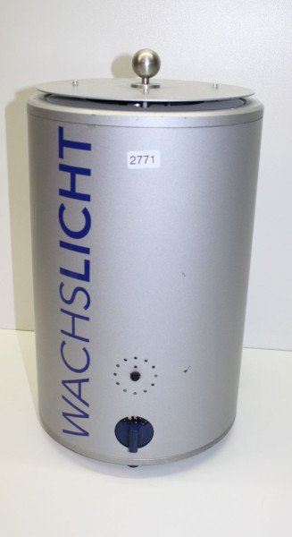 Preview: Wachslicht Modell QX1 Lichthärtegerät # 2771