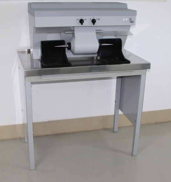 Preview: Gramm-Dental Galvanogerät GÁMMAT DENT 42C Digital