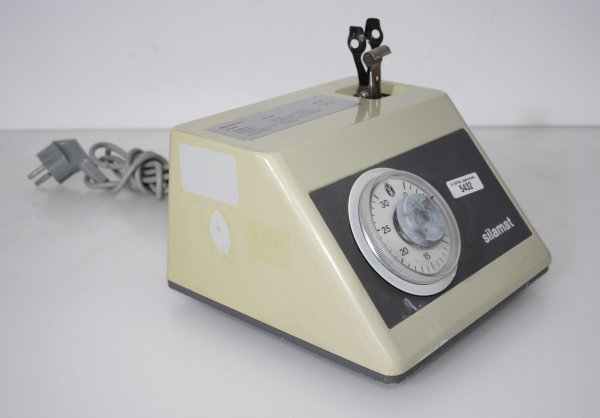 Preview: Kapselmischgerät VIVADENT Silamat Typ S 3 # 5432