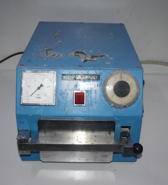 Preview: KÖWA-MAT Druckverdichter # 00612