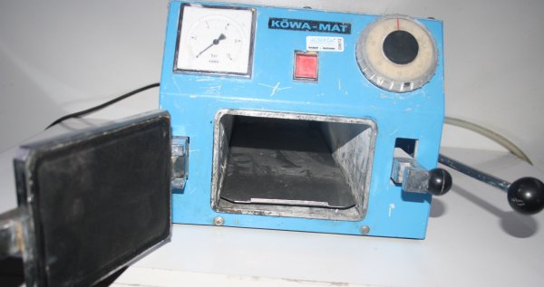 Preview: KÖWA-MAT Druckverdichter # 00612