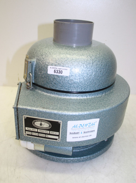 Preview: Wassermann Absaugung SG-1 # 6330