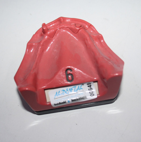 Preview: Go Dent Schaumodell Nr. 6  # 00649