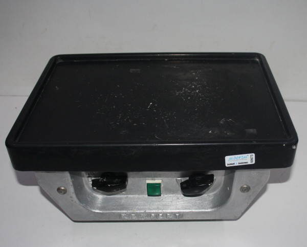 Preview: Renfert Dental-Rüttler # 00673