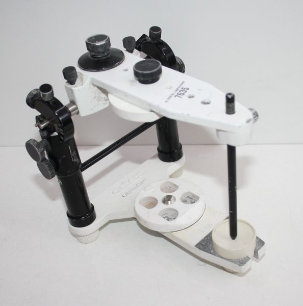 Preview: Amann Girrbach Artex Artikulator  # 7635