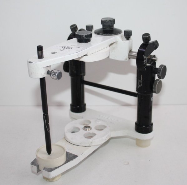 Preview: Amann Girrbach Artex Artikulator  # 7635