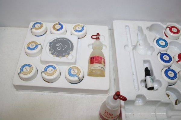 Preview: Elephant  Porcelain Flexo-Ceram # 3082