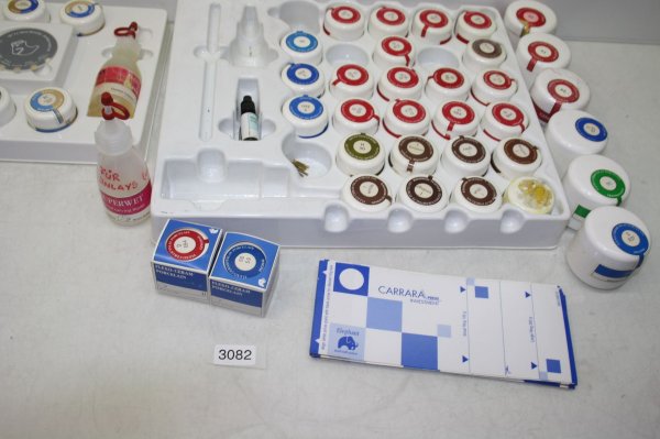 Preview: Elephant  Porcelain Flexo-Ceram # 3082