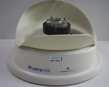 AMANN GIRRBACH Fräsgerät Ceramill # 00021