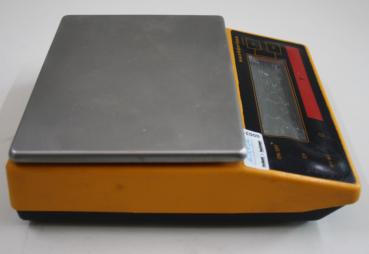 Sartorius Portable Goldwaage # 00031