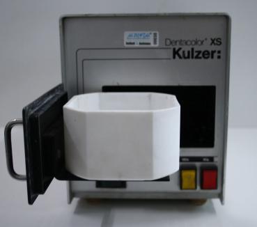 Hochleistungs-Lichtpolymerisationsgerät Dentacolor XS Kulzer # 00035