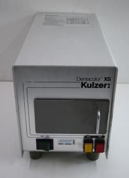 Hochleistungs-Lichtpolymerisationsgerät Dentacolor XS Kulzer # 00037