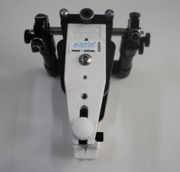 Preview: AMANN GIRRBACH Artikulator Artex TK + Splitex  # 00054