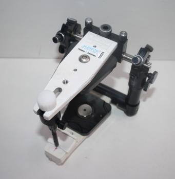 Preview: AMANN GIRRBACH Artikulator Artex TK + Splitex  # 00054