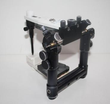 Preview: AMANN GIRRBACH Artikulator Artex TK + Splitex  # 00054