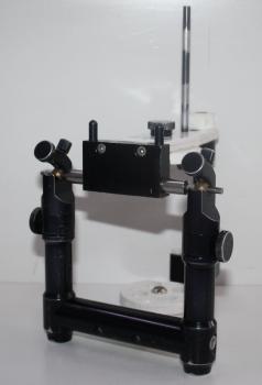 Preview: AMANN GIRRBACH Artex Artikulator Typ NK - Basismodell # 00184