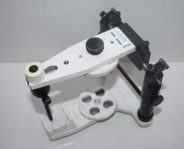 Preview: AMANN GIRRBACH Artex Artikulator Typ NK - Basismodell # 00192