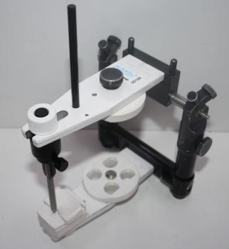 Preview: AMANN GIRRBACH Artex Artikulator Typ NK - Basismodell # 00198