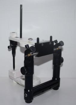 Preview: AMANN GIRRBACH Artex Artikulator Typ NK - Basismodell # 00200