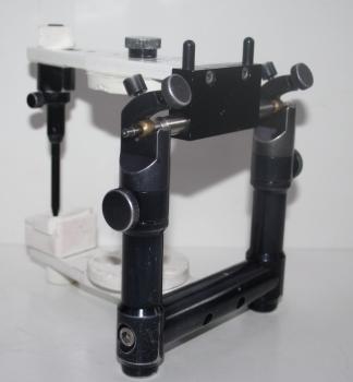 Preview: AMANN GIRRBACH Artex Artikulator Typ NK - Basismodell # 00204