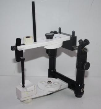 Preview: AMANN GIRRBACH Artex Artikulator Typ NK - Basismodell # 00208