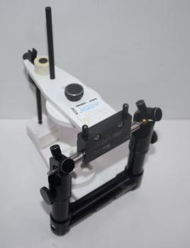 Preview: AMANN GIRRBACH Artex Artikulator Typ NK - Basismodell # 00208