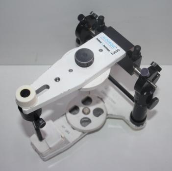 Preview: AMANN GIRRBACH Artex Artikulator Typ NK - NON ARCON # 00209