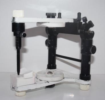 Preview: AMANN GIRRBACH Artex Artikulator Typ NK - NON ARCON # 00209