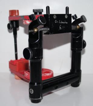 Preview: AMANN GIRRBACH Artex Artikulator Typ NK - NON ARCON # 00220