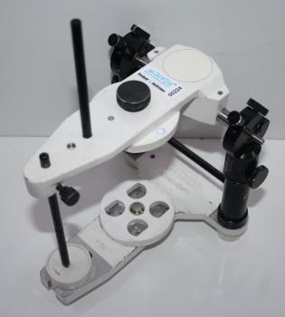 Preview: AMANN GIRRBACH Artikulator Artex - Basismodell # 00224