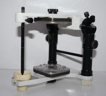 Preview: Amann Girrbach Artex Artikulator + Bicast/Bitexplatten # 00231