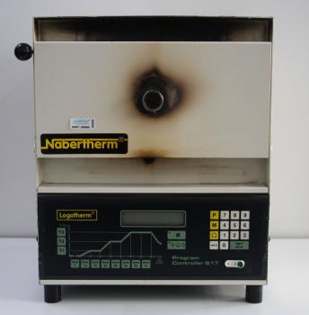 NABERTHERM Vorwärmofen Typ L 3 / S 17 # 00245