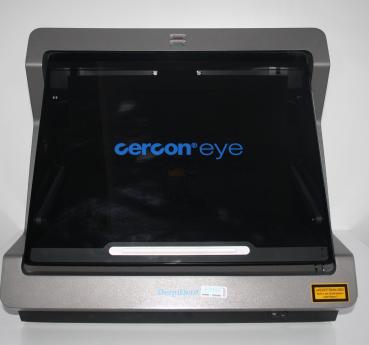 DeguDent cercon eye Scanner # 00267