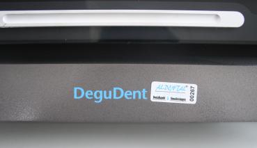 DeguDent cercon eye Scanner # 00267